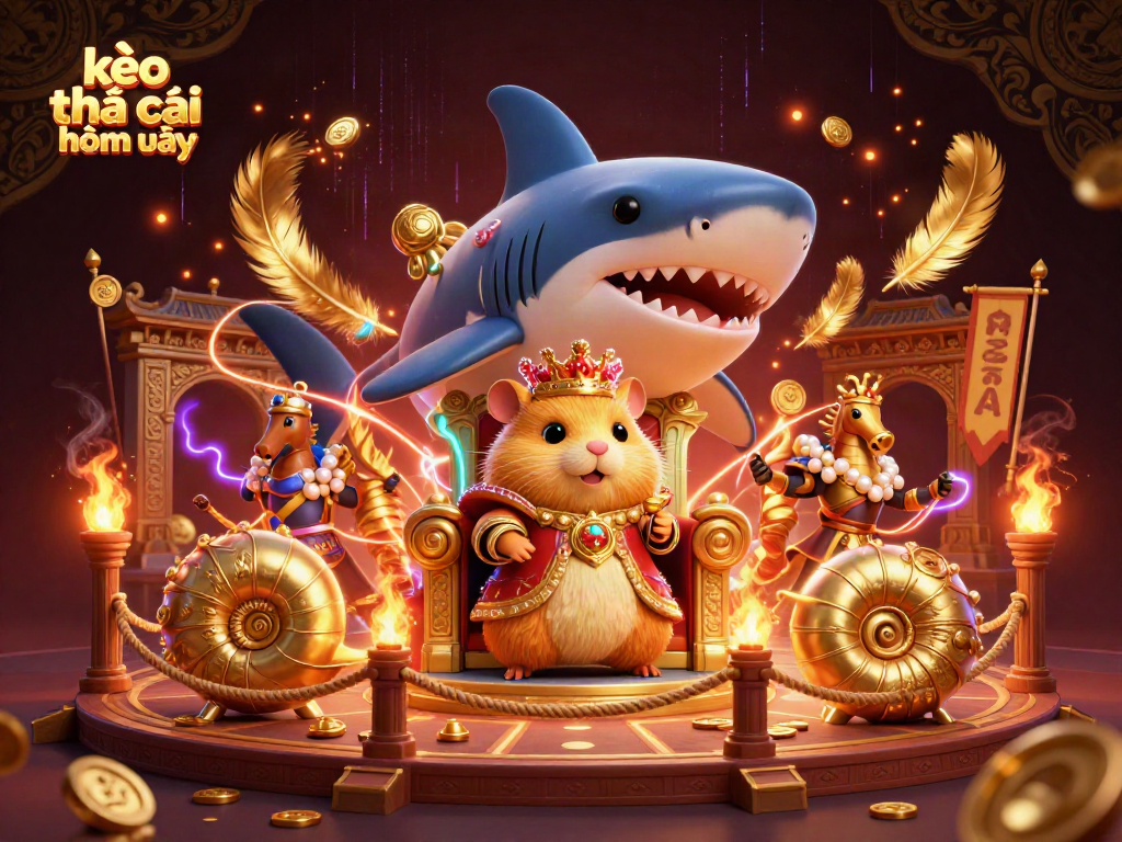 Bet big with kèo nhà cái hôm nay to unlock thrilling betting strategies in live sports.
