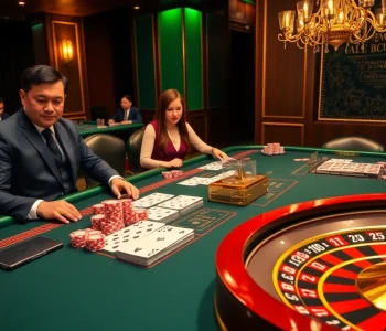 Experience the thrill of F88BET with exciting poker games and vibrant casino visuals.