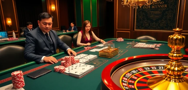 Experience the thrill of F88BET with exciting poker games and vibrant casino visuals.