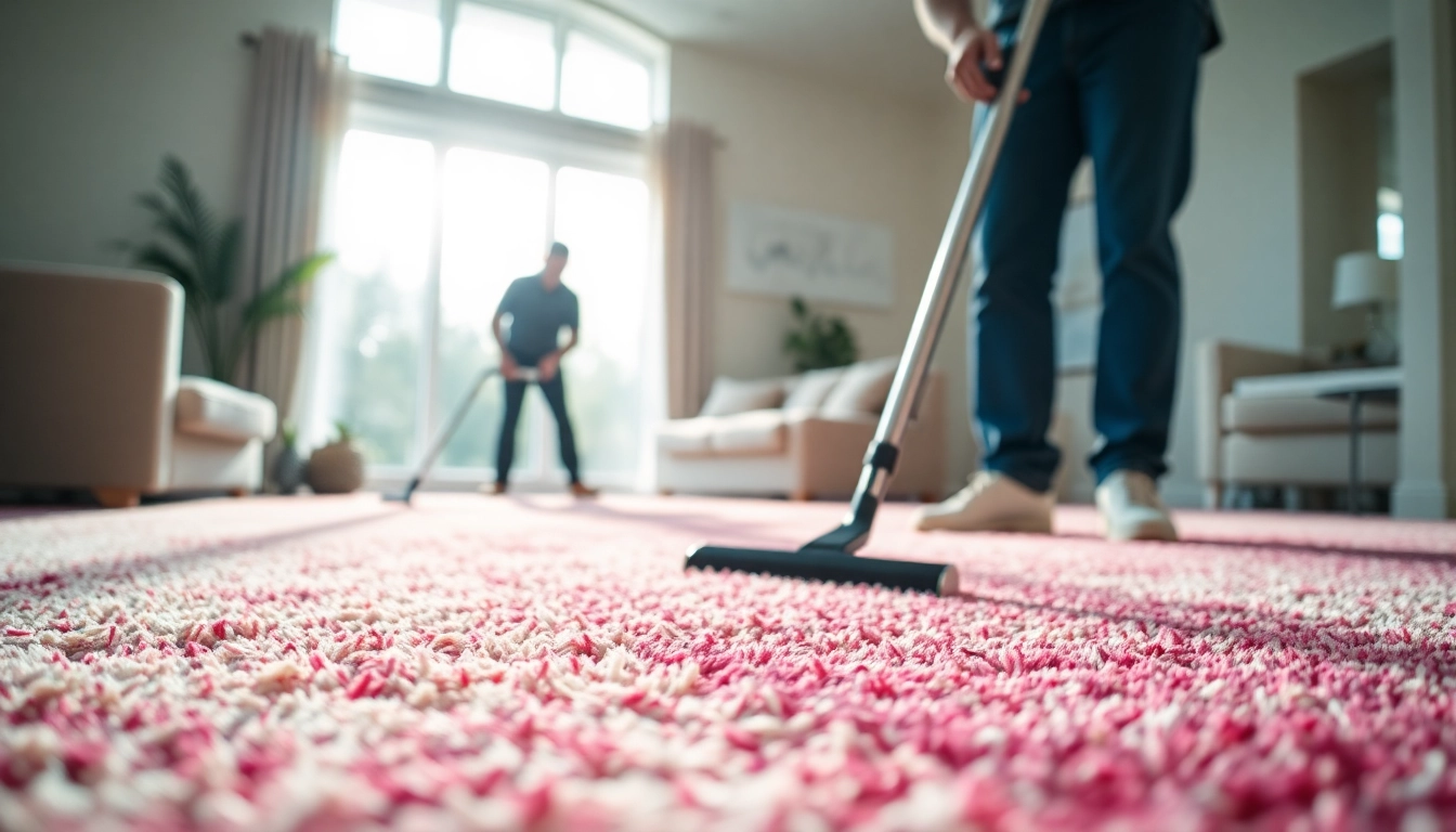 Expert carpet cleaning in Roseville CA ensuring fresh and inviting living spaces.