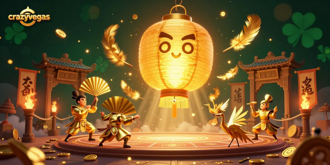 Engage with crazyvegas in this vibrant, dynamic 3D casino illustration capturing the essence of high-stakes gaming.